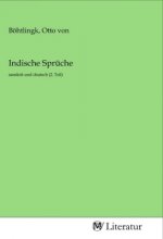 Indische Sprüche