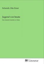 Jugend von heute