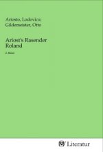 Ariost's Rasender Roland