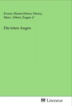 Die toten Augen