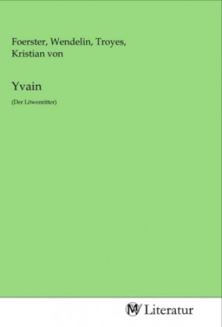 Yvain