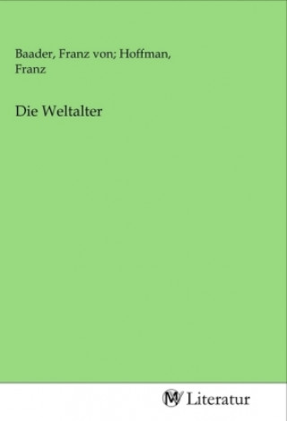 Die Weltalter