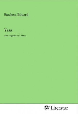 Yrsa