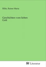 Geschichten vom lieben Gott