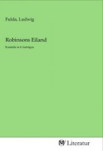 Robinsons Eiland