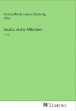 Sicilianische Märchen