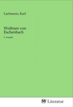 Wolfram von Eschenbach