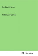 Niklaus Manuel