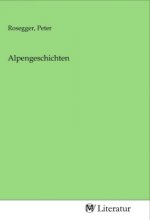 Alpengeschichten