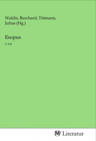 Esopus