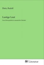 Lustige Leut