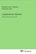 Lappländische Märchen