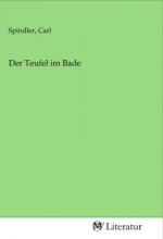 Der Teufel im Bade