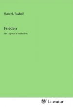 Frieden