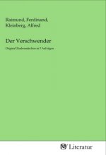Der Verschwender