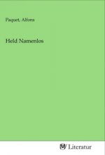 Held Namenlos