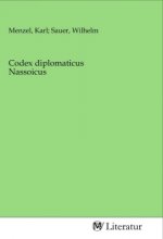 Codex diplomaticus Nassoicus