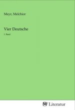 Vier Deutsche