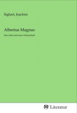 Albertus Magnus