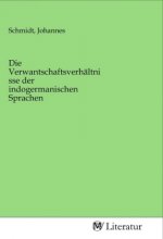 Die Verwantschaftsverhältnisse der indogermanischen Sprachen