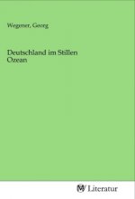 Deutschland im Stillen Ozean