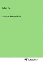 Die Pindarscholien