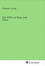 Der Wall von Eisen und Feuer