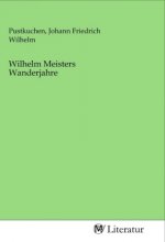 Wilhelm Meisters Wanderjahre