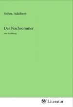 Der Nachsommer