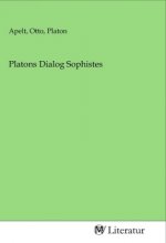 Platons Dialog Sophistes