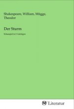 Der Sturm