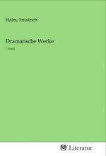 Dramatische Werke