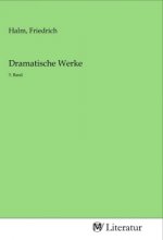 Dramatische Werke
