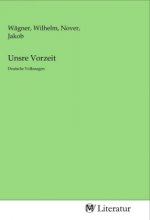 Unsre Vorzeit