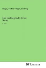 Die Weltlegende (Erste Serie)