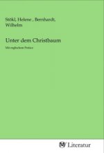 Unter dem Christbaum