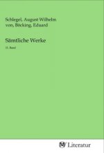 Sämtliche Werke