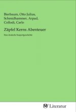 Zäpfel Kerns Abenteuer