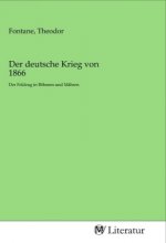 Der deutsche Krieg von 1866