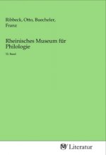 Rheinisches Museum für Philologie