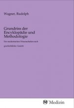 Grundriss der Encyklopädie und Methodologie