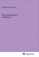 Die Apologie der Heilkunst