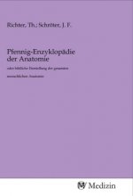 Pfennig-Enzyklopädie der Anatomie