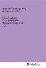 Handbuch der Physiologie der Bewegungsapparate