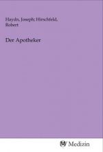 Der Apotheker