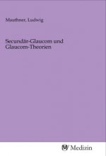 Secundär-Glaucom und Glaucom-Theorien