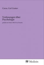 Vorlesungen über Psychologie