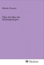 Über den Bau der Schleimpolypen