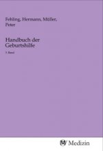 Handbuch der Geburtshilfe