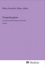 Tropenhygiene